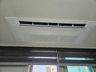 경기도 의정부시 민락동 호반베르디움1차 시스템에어컨 기타
