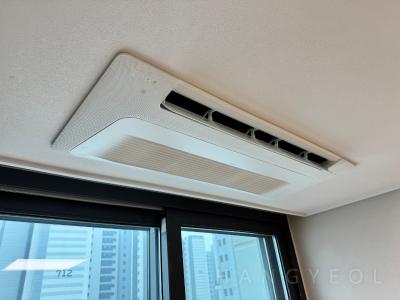 서울특별시 강동구 상일동 고덕 롯데캐슬 베네루체 시스템에어컨 기타
