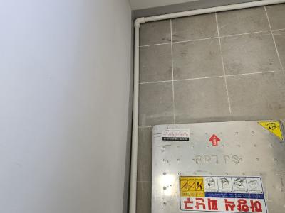 경기도 화성시 신동 e편한세상동탄파크아너스 시스템에어컨 기타