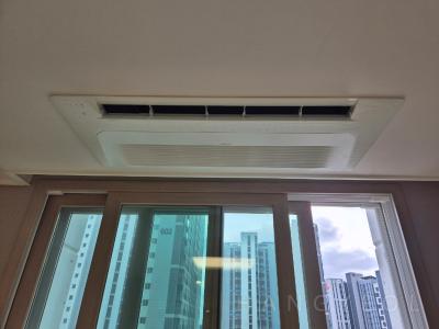 경기도 시흥시 군자동 시흥 장현 금강펜테리움 센트럴파크 시스템에어컨 기타
