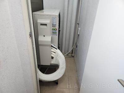 경기도 양주시 옥정동 옥정 센트럴파크 푸르지오 시스템에어컨 기타