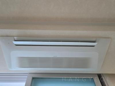 서울특별시 강남구 도곡동 도곡우성아파트 시스템에어컨 기타