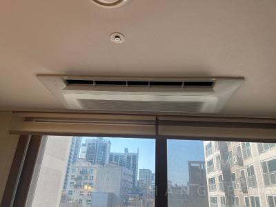 서울특별시 영등포구 당산동4가 당산동 반도유보라팰리스 시스템에어컨 기타