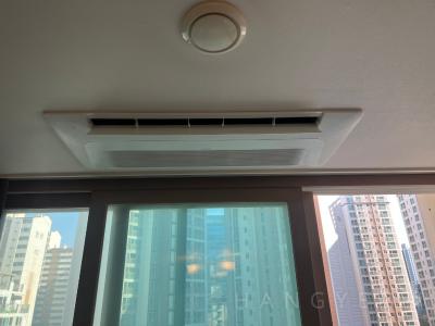 서울특별시 영등포구 당산동4가 당산동 반도유보라팰리스 시스템에어컨 기타
