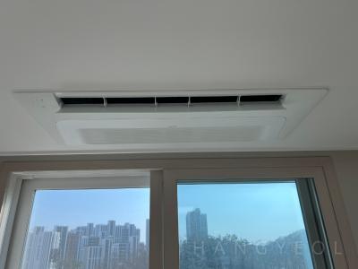 경기도 오산시 궐동 오산대역 세교 모아미래도 시스템에어컨 기타
