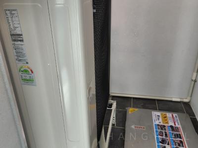 경기도 오산시 궐동 오산대역 세교 모아미래도 시스템에어컨 기타