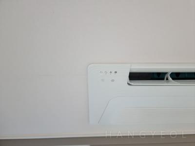 경기도 수원시 권선구 곡반정동 수원 하늘채 더퍼스트 1단지 시스템에어컨 기타
