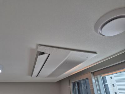 경기도 오산시 탑동 오산세교 한신더휴 시스템에어컨 기타