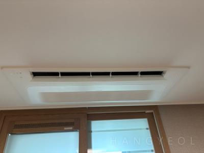 서울특별시 금천구 독산동 금천롯데캐슬골드파크3차 시스템에어컨 기타