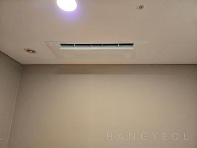 서울특별시 강남구 도곡동 타워팰리스 시스템에어컨 기타