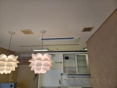서울특별시 강남구 도곡동 타워팰리스 시스템에어컨 기타