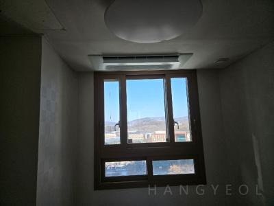 충청남도 아산시 탕정면 탕정삼성트라팰리스아파트 시스템에어컨 기타