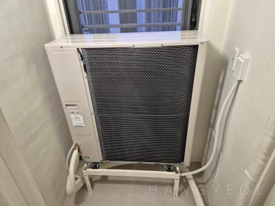 대전광역시 서구 용문동 둔산더샵엘리프 시스템에어컨 기타