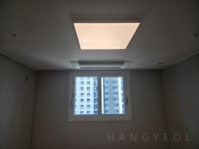 경기도 화성시 신동 e편한세상 동탄 파크아너스 시스템에어컨 기타