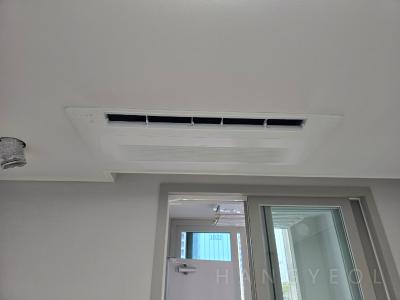 인천광역시 중구 중산동 영종국제도시 화성파크드림 오션브릿지 시스템에어컨 기타