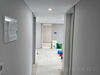 인천광역시 중구 중산동 영종국제도시 화성파크드림 오션브릿지 시스템에어컨 기타