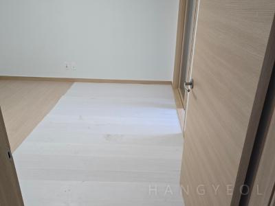 부산광역시 남구 문현동 국제금융시티 문현베스티움 아파트 시스템에어컨 기타