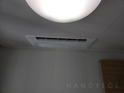 부산광역시 남구 문현동 국제금융시티 문현베스티움 아파트 시스템에어컨 기타