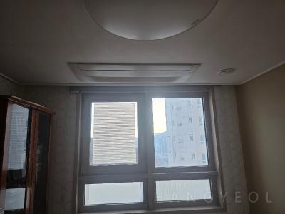 부산광역시 남구 문현동 부산은행 시스템에어컨 기타