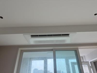서울특별시 용산구 문배동 용산씨제이나인파크 시스템에어컨 기타