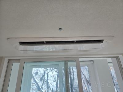 경기도 수원시 권선구 권선동 수원시청역 SK VIEW 시스템에어컨 설치 사례
