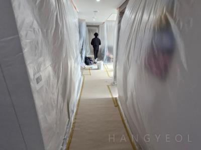 충청남도 아산시 신창면 신아산 모아엘가 비스타 1차 아파트 시스템에어컨 기타