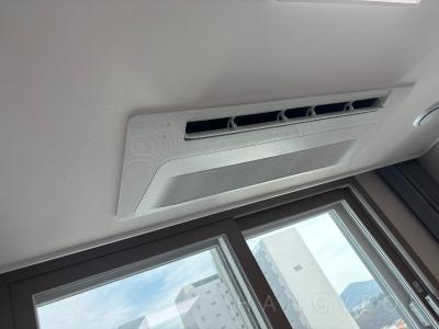 충청남도 아산시 신창면 신아산 모아엘가 비스타 1차 아파트 시스템에어컨 기타