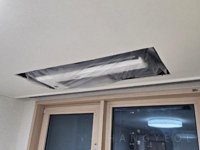 부산광역시 남구 대연동 대연롯데캐슬레전드 시스템에어컨 기타