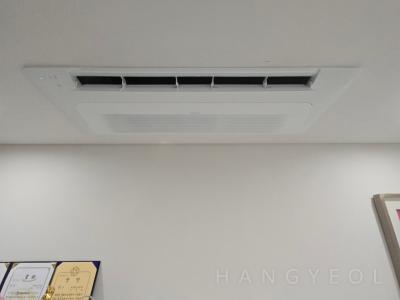 부산광역시 해운대구 우동 현대베네시티아파트 시스템에어컨 기타