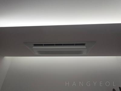 부산광역시 해운대구 우동 현대베네시티아파트 시스템에어컨 기타
