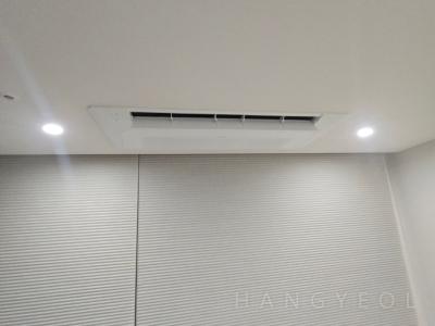 부산광역시 해운대구 우동 현대베네시티아파트 시스템에어컨 기타