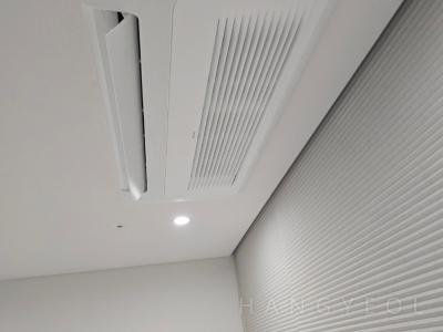부산광역시 해운대구 우동 현대베네시티아파트 시스템에어컨 기타