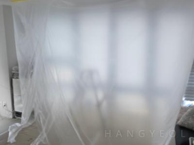 부산광역시 해운대구 우동 현대베네시티아파트 시스템에어컨 기타