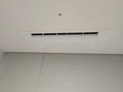 부산광역시 해운대구 우동 현대베네시티아파트 시스템에어컨 기타