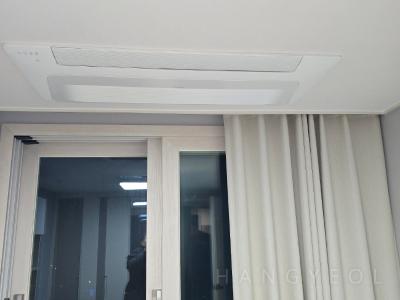 울산광역시 동구 화정동 힐스테이트 이스턴베이 시스템에어컨 기타