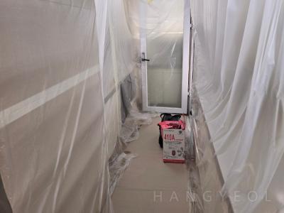 울산광역시 동구 화정동 힐스테이트 이스턴베이 시스템에어컨 기타