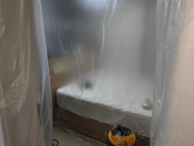 울산광역시 동구 화정동 힐스테이트 이스턴베이 시스템에어컨 기타