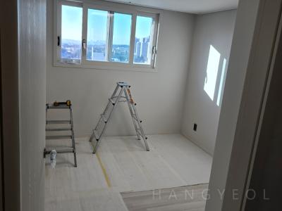경기도 오산시 가수동 오산 SK VIEW 2차 시스템에어컨 기타