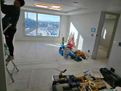 경기도 오산시 가수동 오산 SK VIEW 2차 시스템에어컨 기타