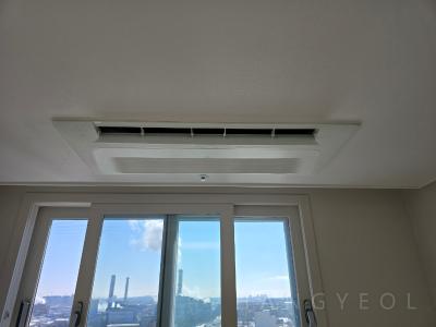 경기도 오산시 가수동 오산 SK VIEW 2차 시스템에어컨 기타