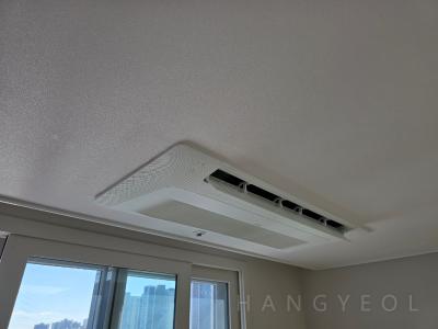 경기도 오산시 가수동 오산 SK VIEW 2차 시스템에어컨 기타