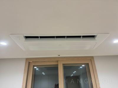 경기도 용인시 기흥구 구갈동 기흥역 파크 푸르지오 시스템에어컨 기타