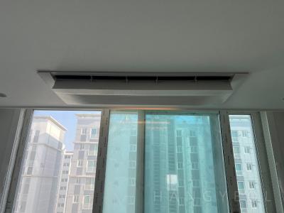 경기도 화성시 병점동 병점역SK뷰아파트 시스템에어컨 기타