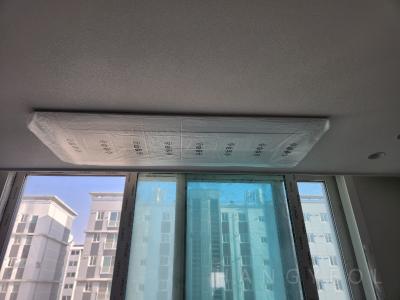 경기도 화성시 병점동 병점역SK뷰아파트 시스템에어컨 기타