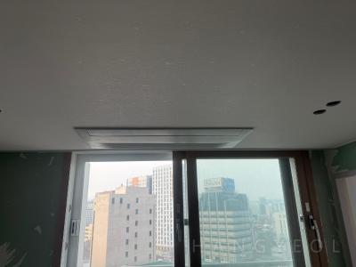 서울특별시 성동구 하왕십리동 텐즈힐 시스템에어컨 기타