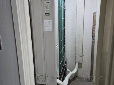 경기도 화성시 반송동 동탄 파라곤 시스템에어컨 기타