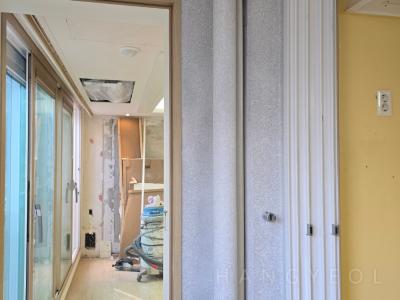 경기도 하남시 망월동 미사강변사랑으로부영아파트 시스템에어컨 기타