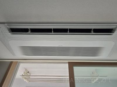경기도 용인시 기흥구 신갈동 기흥더샵프라임뷰 시스템에어컨 기타