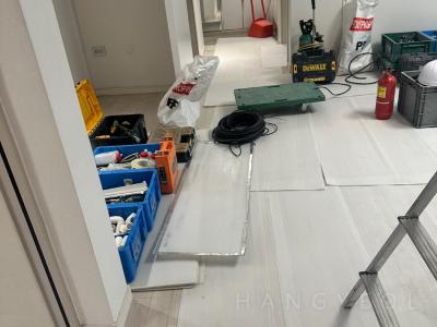 경기도 김포시 고촌읍 힐스테이트 리버시티 2단지 시스템에어컨 기타