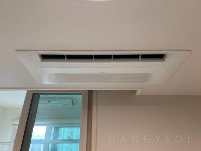 경기도 김포시 고촌읍 힐스테이트 리버시티 2단지 시스템에어컨 기타